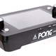 Imagen para el artículo titulado La portátil Atari Mini Pong Jr. es como una Nintendo Switch que solo juega al Pong